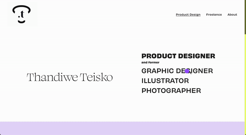 Product Design, Portfolio Design brand identity branding digital design graphic design portfolio portfolio design ui webb design