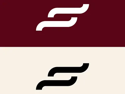 S minimal monogram logo design brand design brandidentity branding business logo design graphicdesigner logo logocreator logodesign logodesigner logoinspiration logomaker logos logotypedesign minimal logo monogram logo personal logo s logo unique logo