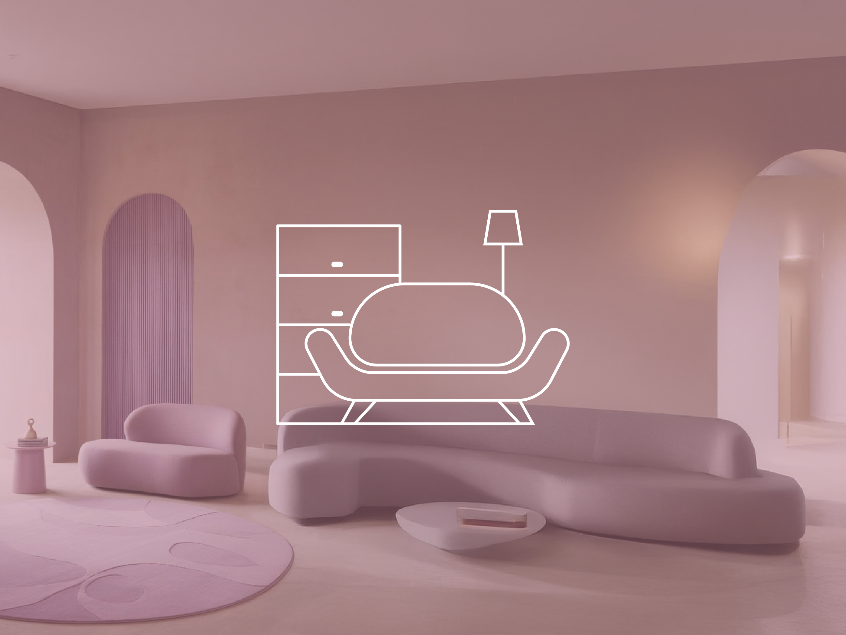 Furniture Business Logo and Brand Identity Design brand design brand identity branding business design designer flat furniture logo graphic designer home decor home interior icon logo logo design logodesign luxury minimal nodern professional visual identity