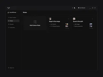 Note-Taker area ✏️ ai dashboard design logo notetaker product design ui user interface ux web design