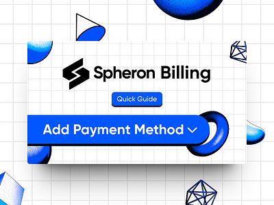 Spheron Youtube Thumbnails graphic design