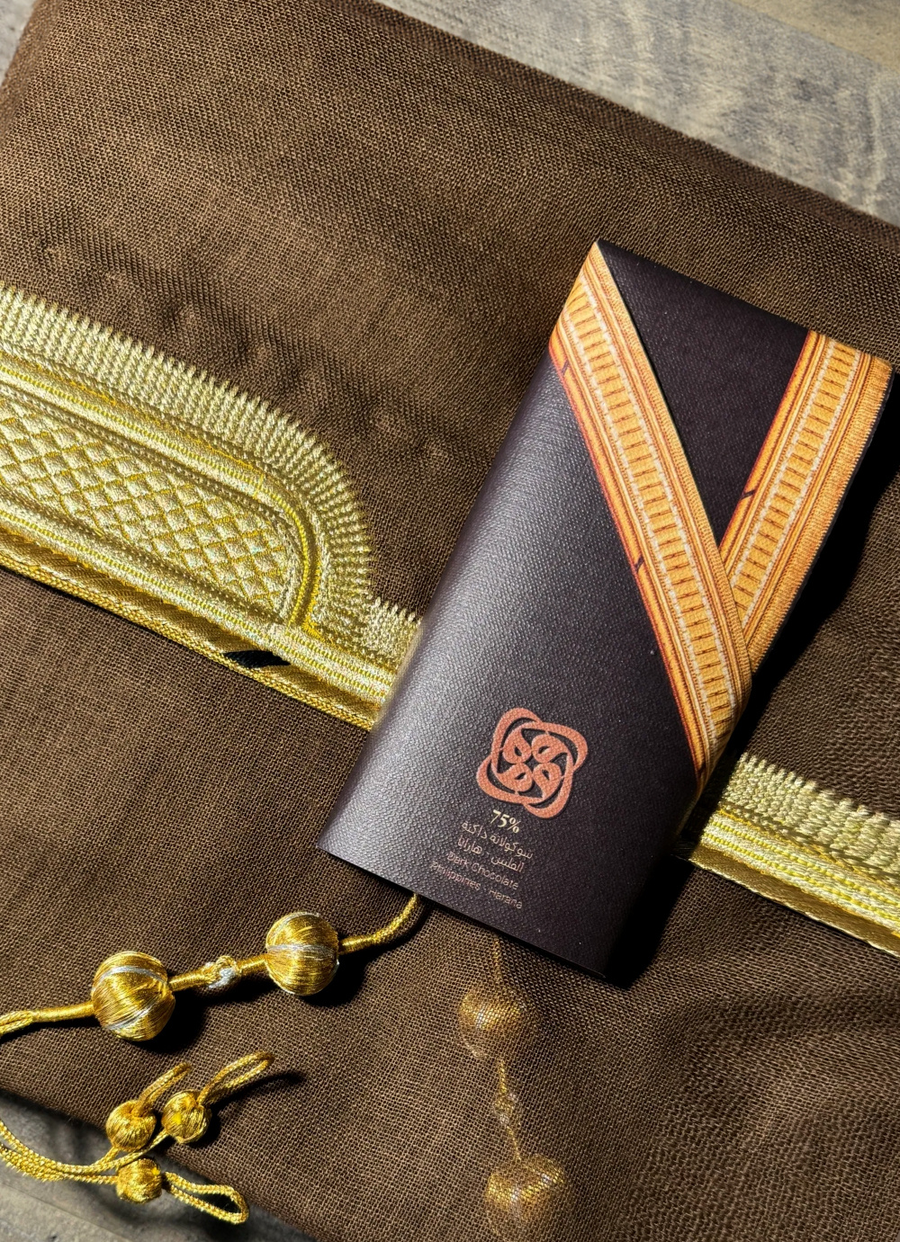 Example of Packaging  Design