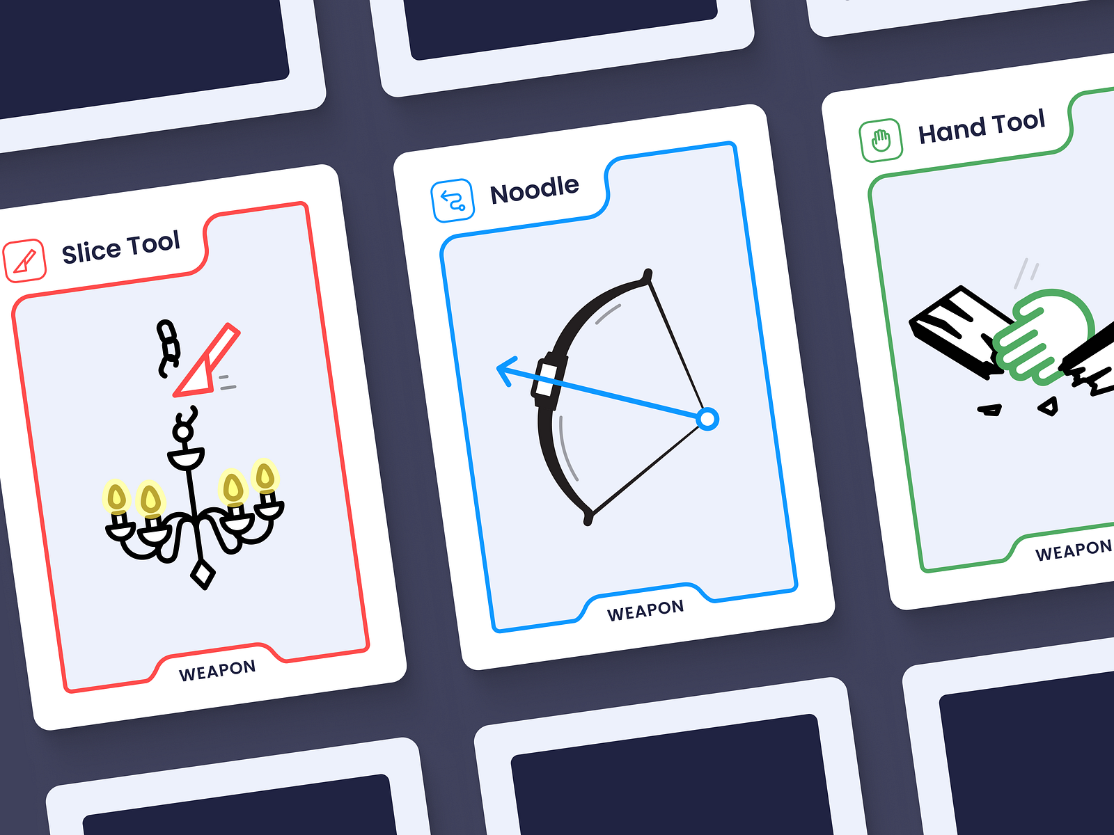 Figma Clue by Jared Rauh on Dribbble