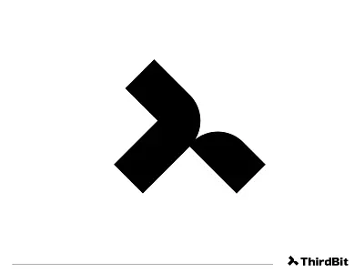 Thirdbit Logo Design | Design Musketeer cybernetic digital evolution dynamic innovative protap protap chandra sleek t t bold logo t logos t shape logo tach logo t tarrow logo tblogo tfastlogo thirdbit ticon logo tlogo tshipe logo virtual dynamics