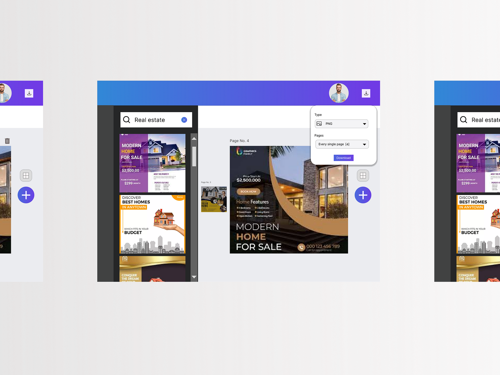 design-of-a-graphic-design-tool-by-advait-k-on-dribbble