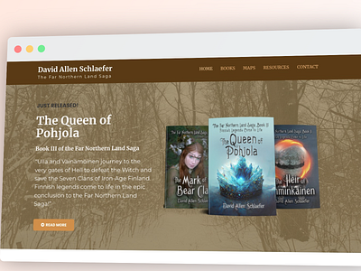 Book Author Website Design WordPress author website design author website layout author website template book author book author website freelance website designer website design website design template website ui wordpress designer wordpress website