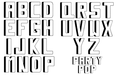 Other design font design fonts typography