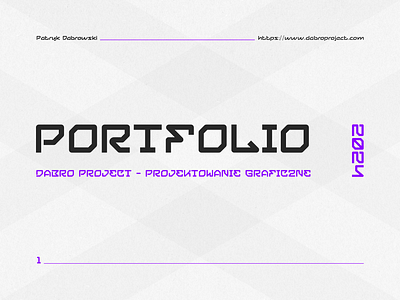 Portfolio brand branding design designer graphic design identity logo logo brand visual identity