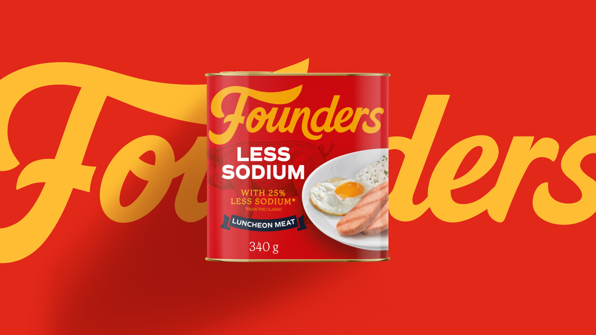 Founders branding design graphic design illustration naming packaging