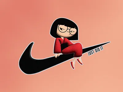 Original Fashion Influencer animation branding graphic design logo motion graphics