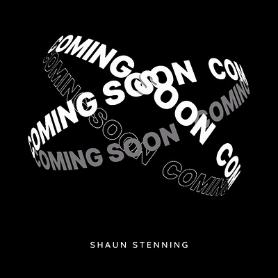 SHAUN STENNING ARTWORK