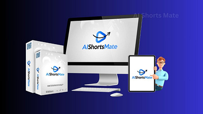 AI ShortsMate Review: All-In-One Video App Crafting Shorts ai shorts ai shorts video ai shortsmate review best ai shorts shorts mate shorts video creator app