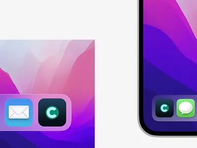 Cavi icon - Branding animation branding graphic design logo ui