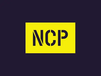 NCP - Brand Identity animation brand identity branding design graphic design logo motion graphics photography rebrand visual identity