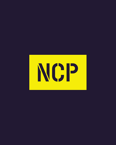 NCP - Brand Identity animation brand identity branding design graphic design logo motion graphics photography rebrand visual identity