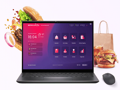 Menulux POS Sistemi - Cafe & Restoran Bulut Web POS Sistemi adisyonprogramı adisyonsistemi bulutpos cafeprogramı cafesistemi cafeyazılımı cloudpos menulux pos possistemi possystem restaurantpos restaurantsoftware restoranpos restoranprogramı siparişsistemi