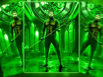 Movie poster design, advertising and photo manipulation. ads advertising banner design graphic design logo design movie poster design poster design social media post design socialmedia