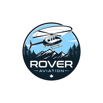 ROVER AVIATION