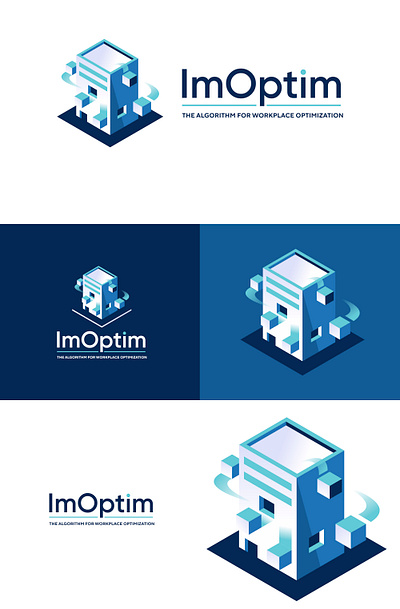 ImOptim Logo