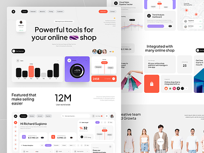 Order Now designs, themes, templates and downloadable graphic elements on  Dribbble