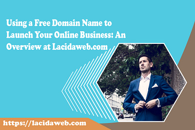 free .com domain name graphic design