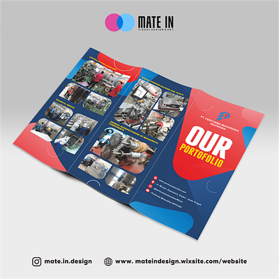 Trifold Brochure Design advertising brand identity branding brochure brochure design brochures graphic design layout marketing trifold brochure visual design