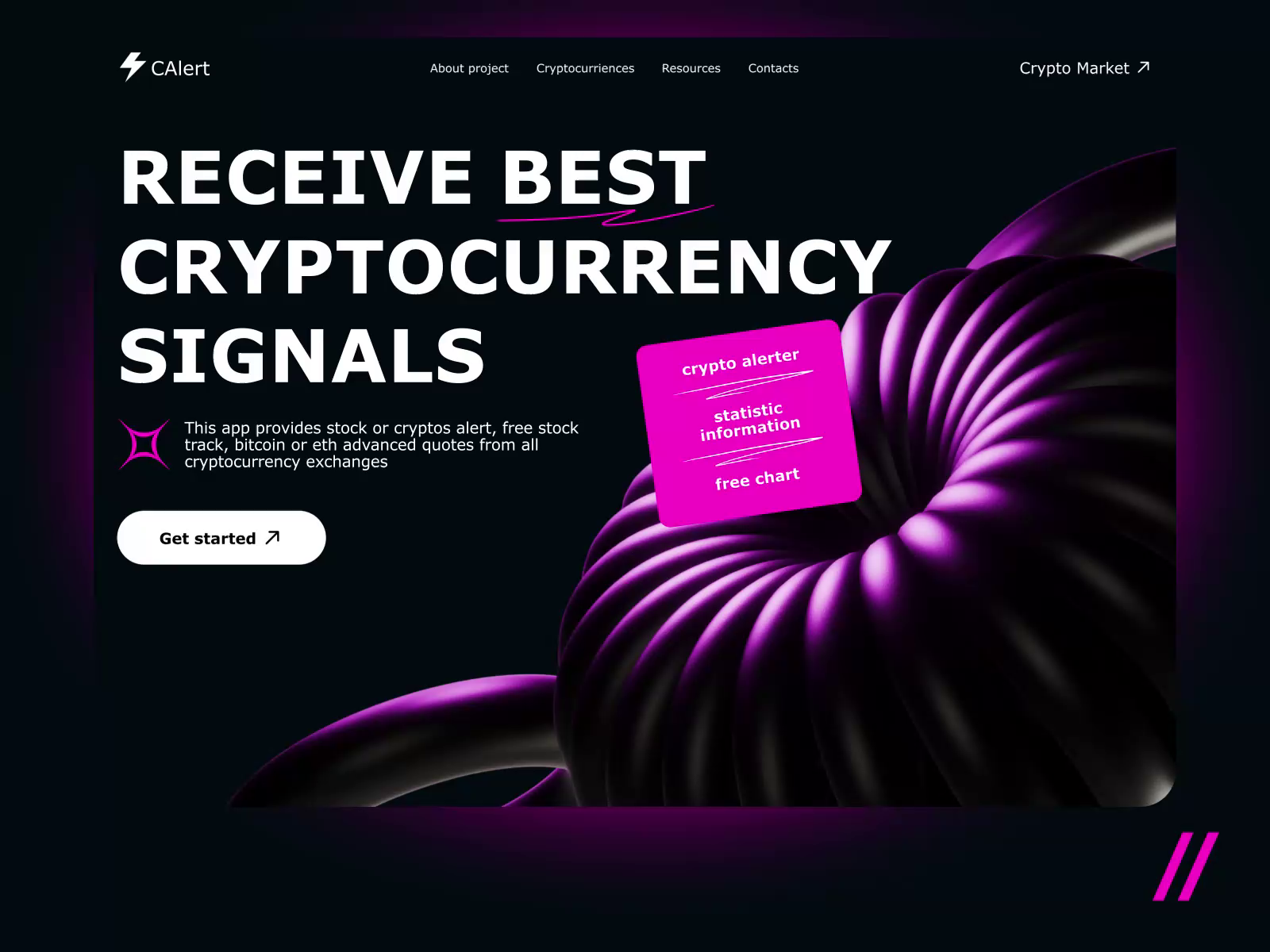 Crypto Web Platform by Daria Kravets for Purrweb UI/UX Agency on Dribbble