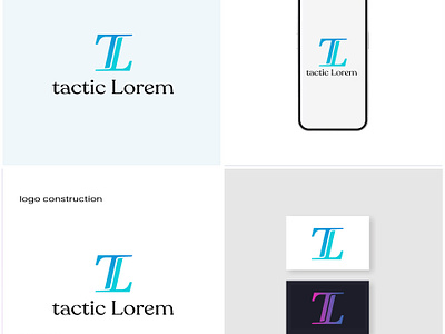 TL vector logo branding branding logo busses logo logo design tl logo