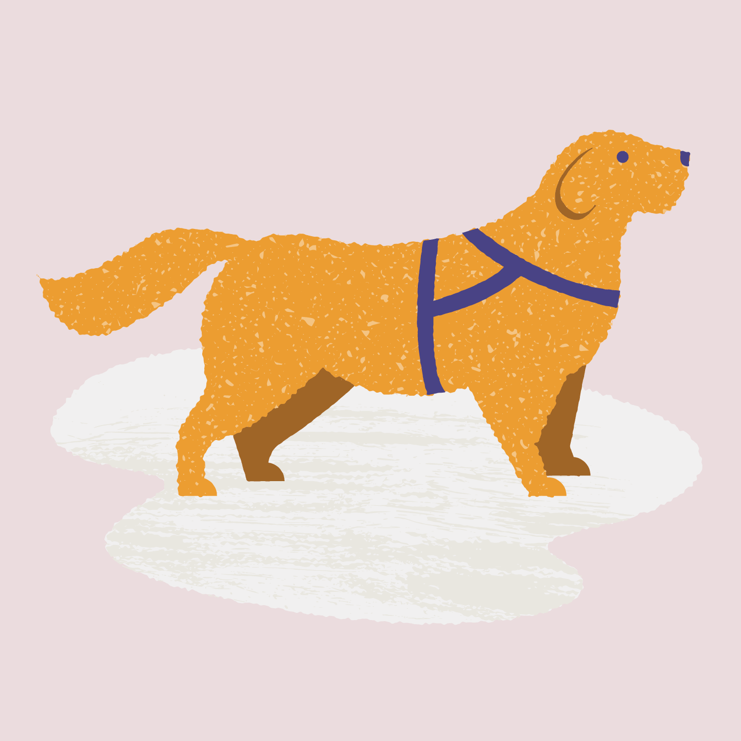 Calgary Folk Festival folkfest illustration music vector