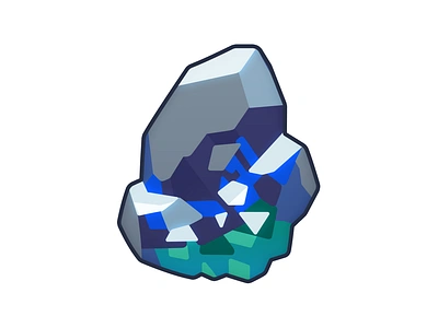 Azurite assetstore design game gui icon illustration layerlab mobile