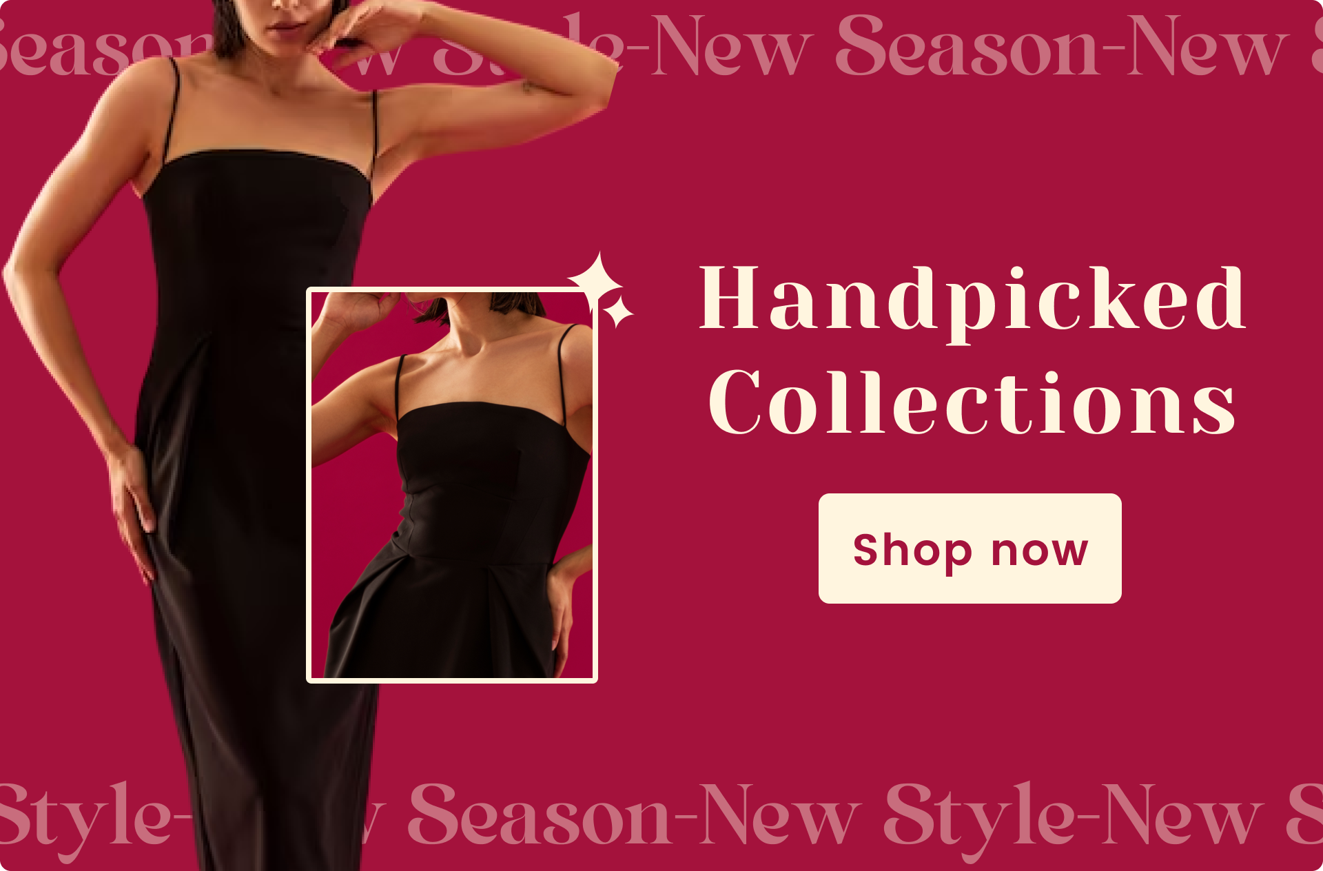 E-Commerce Banner banner e commerce e commercebanner fashion poster posterdesign