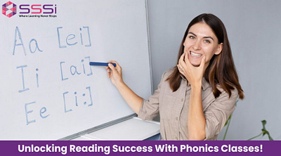 Unlock Reading Success with Phonics Classes phonics and grammar classes