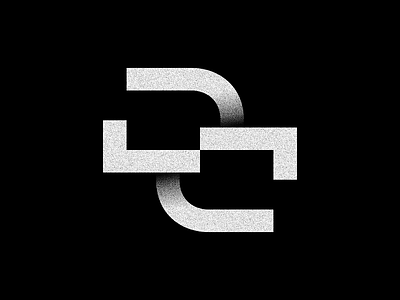 DC monogram dc icon logo logodesign logotype monogram sign symbol