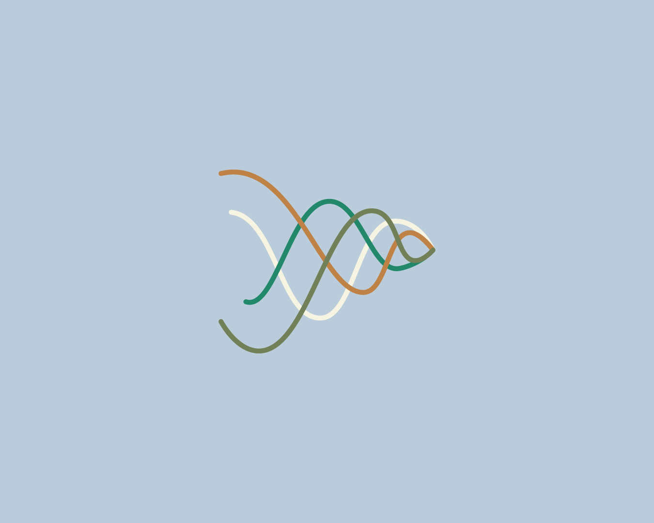 Waves logo branding design graphic design icon illustration logo logotype sign vector wave
