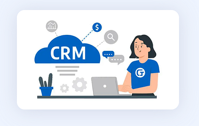 How to Build a Custom CRM System: Steps and Stages of Building