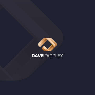 Dave Tarpley branding corporate identity dave design graphic design illustration logo nimadelavari tarpley ui vector