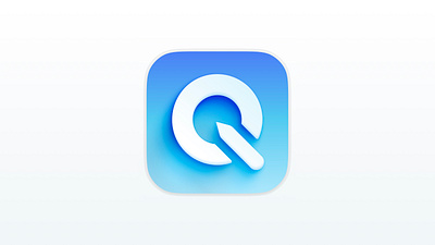 Quick Brief Logo 📍 ai logo product design ui