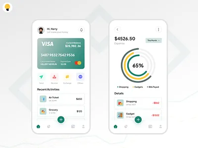 Experience the future of digital finance cashewdesign cashlesstransactions connectwithcashew designexcellena digitalfinance ewalletapp financialfreedom uiuxinnovation