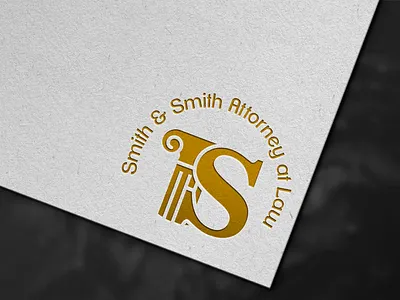 law logo branding golo graphic design law legal logo trust