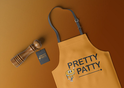 Apron Mockup apron apron packaging mockup apron mockup brand mockup branding mockup restaurant mockup