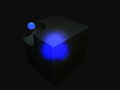 web design with spline - day 8 3d animation branding dark mode graphic design illustration interaction interaction design logo motion graphics spline ui