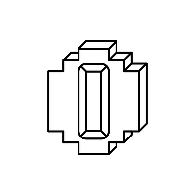 Crypto Coin Logo branding graphic design identity logo mark
