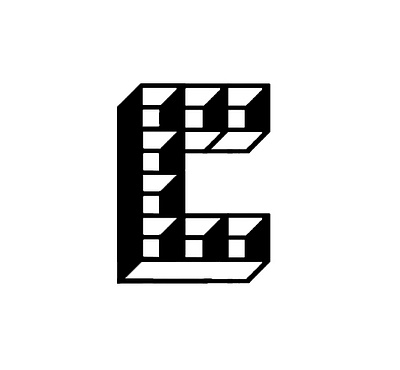 Letter C Logo branding graphic design identity letter c logo mark