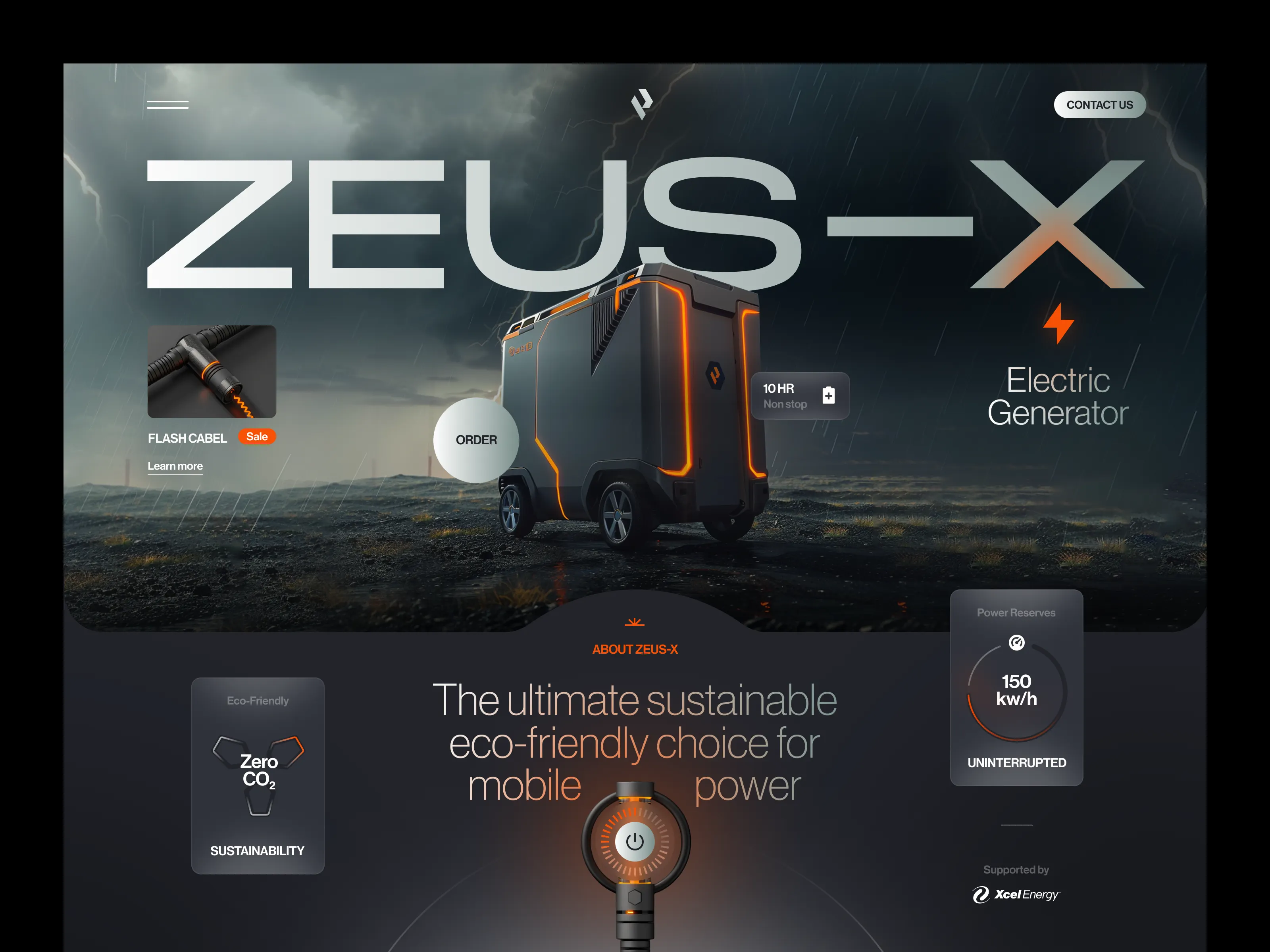 UX