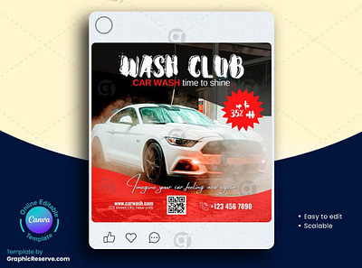 Canva Banner of Touch Free Car Wash automobile advertisement samples automobiles marketing template canva social media car post design car rental design canva template car rental social media post car social media post car wash car wash canva template car wash instagram post car wash social media banner post design rent a car post social media social media banner social media canva design social media post