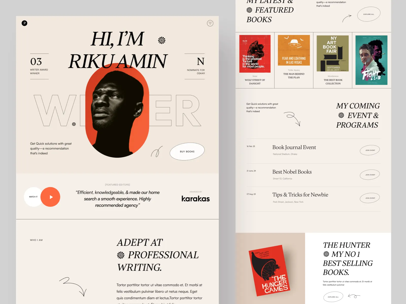 Portfolio