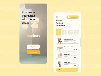 UI Design for Mobile Apps ui