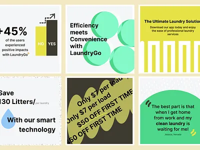 Marketing Visuals marketing