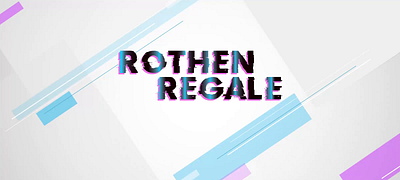 Rothen Regale animation graphic design motion graphics