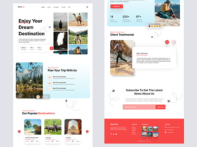 TripPlanner - Plan your trips adobe branding cc creative cloud figma graphic design logo ui